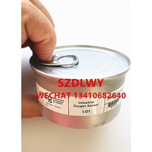 New arrival I-01 ITG gas sensor oxygen sensor