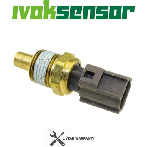 OEM Coolant Temp Temperature Sensor ECT For Ford Lincoln Mazda Mercury F77F10884AB