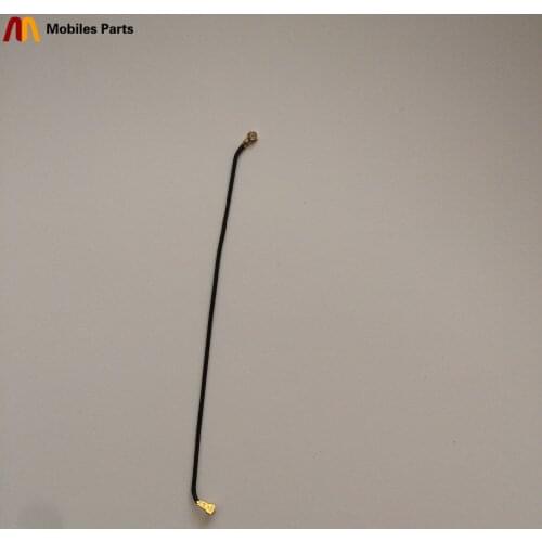 Original Used Phone Coaxial Signal Cable For DOOGEE LATTE DG450 MTK6582 Quad Core 4.5 Inch 854x480 Free Shipping