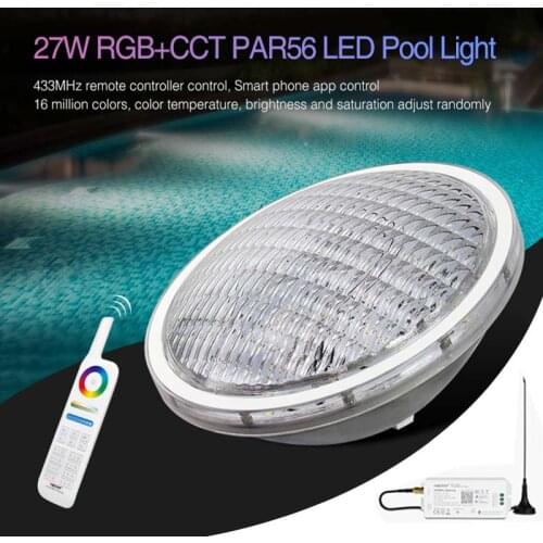 PAIJUKE Underwater Lamps