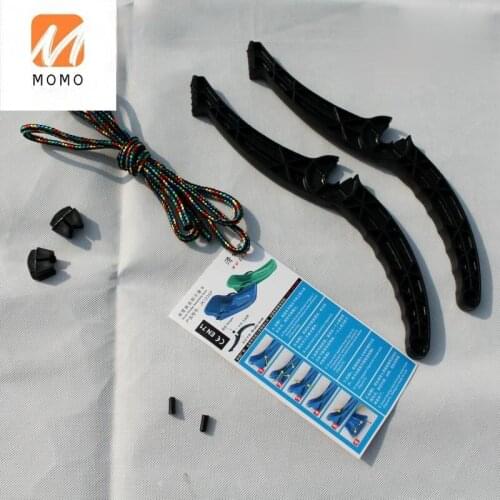 Snowboard Brake Handle Snowboard Rope Classic Big Backrest Big Cat Kitten Handle