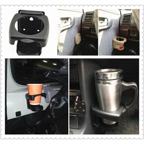 Folding car cup holder auto supplies modeling Beverage rack for Volkswagen vw 6.0 EOS 2.0 FS 07 EOS 2.0 TF Phaeton