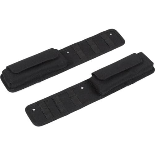 Car Top Roof Grab Handle Storage Bag Multi-Purpose Organizer Pocket for Suzuki Jimny 2019 2020 2021 Accessories