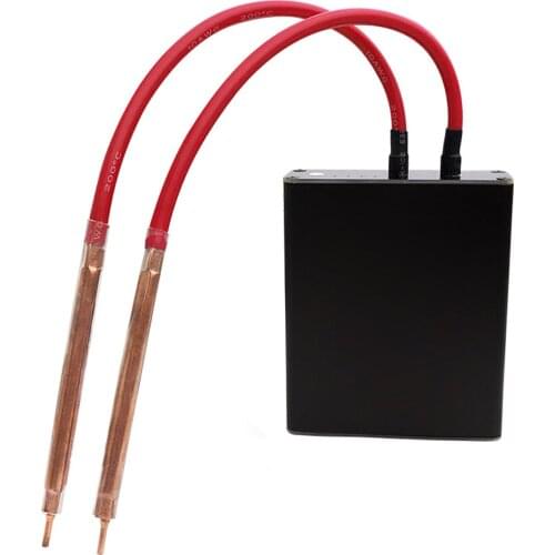 TOOKIE Spot Welding Machines