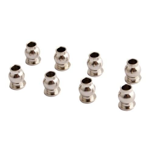 1/10 RC Car HSP 18052 4WD Rock Crawler Pangolin Ball Stand