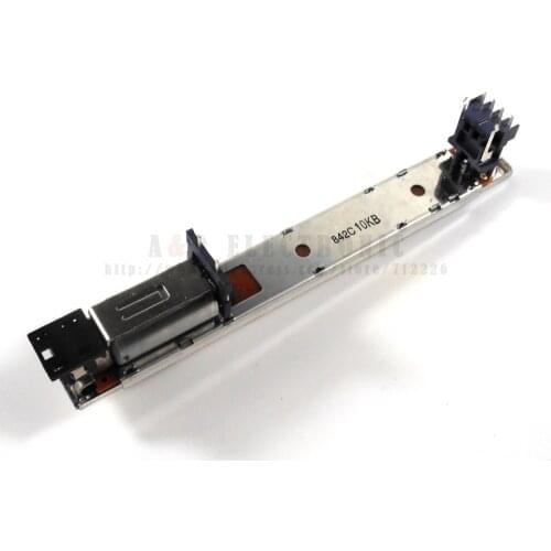 1pcs Japan ALPS electric fader RSA0N11M9A0J for Yamaha LS9 M7CL DM1000 DM200 mixer potentiometer / motor-driven master fader