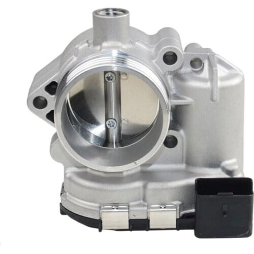 635.Q9 AP02Throttle Body For Citroen C2 C3 C4 Berlingo for Peugeot 206 307 Partner Xsara 9635884080 0280750085 447280