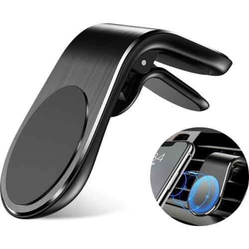 Car Magnetic Phone Holder GPS Mobile Mount Cell Stand Smartphone Support For iPhone 12 11 Pro Max 8 Huawei Xiaomi Redmi Samsung