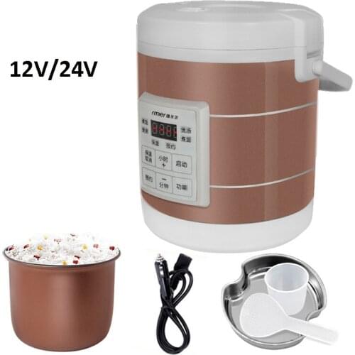 CANDIMILL Rice Cookers
