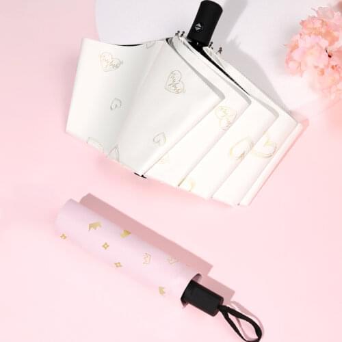 皮威尔 Compact Umbrellas