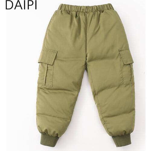 DAIPI Winter Clothes For Babies