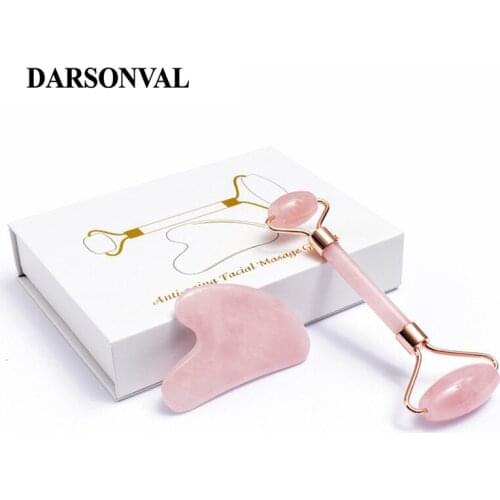 DARSONVAL Jade Massagers