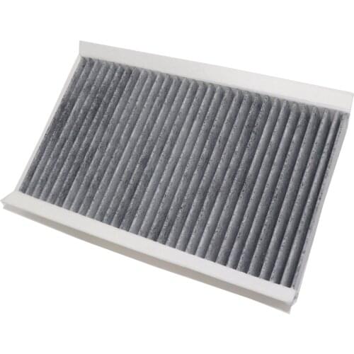 Car Cabin Filter For LAND ROVER RANGE ROVER SPORT(L320)2005 2006 2007 2008-2014 4.2T 4.4L 3.0TDI 3.6TDI 5.0L 5.0T JKR500020