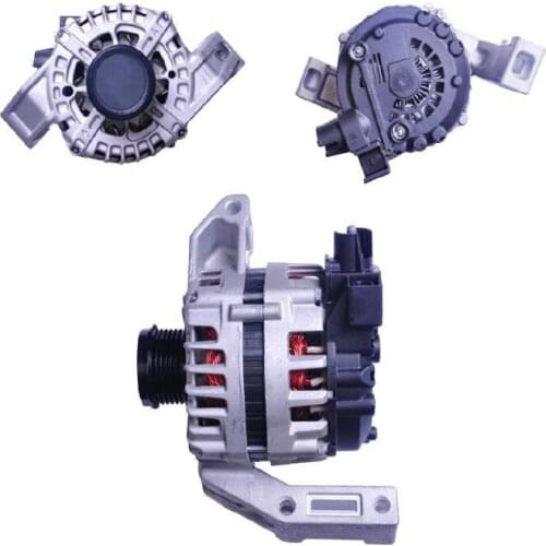 ALTERNATOR FOR BV6N10300DB FG15S046 DRA1263 286881