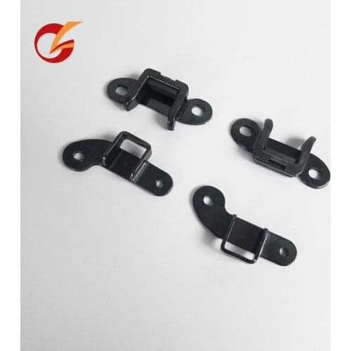 Use for toyota hiace commuter quantum back door stopper tailgate door parts lower upper
