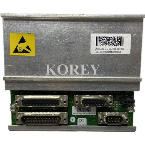 ABB Robot Serial Port Test Measuring Board SMB Board 3HAC044168-001/00