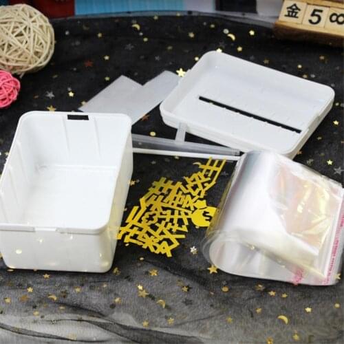 Creative ATM Draw Money Machine Box Cake Decoration Prop Material Environmentally Friendly Party Surprise Box Birthday Money Box