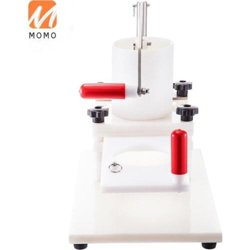 Hamburger Burger Maker Meat Patties Maker Machine
