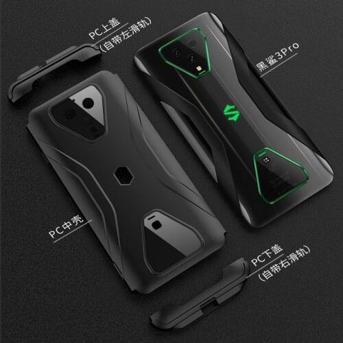 Чехлы для телефонов Xiaomi Black Shark 3 MOBFONE China At AliExpress
