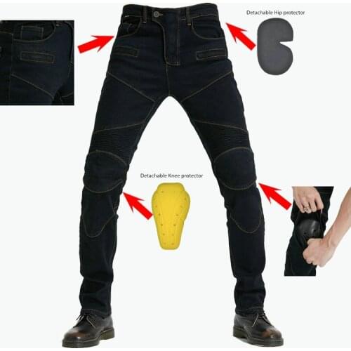 718 the new pants jeans pro motorcycle gear 4 pants pants