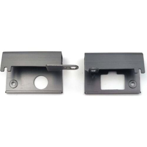 New For Dell Latitude E7450 Series Hinges Cover Left & Right Fit Touch Model 05T6X3 0KY4KM