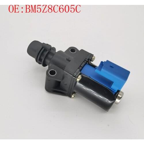 New Boost Coolant Recovery Valve Radiator Water Valve For 2016 Ford Escape SE OE BM5Z8C605C