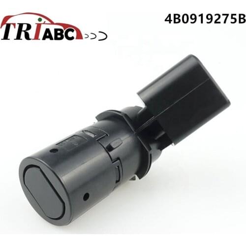 Parking Sensor PDC For AUDI A4 A6 ALLROAD 4BH 8D2 B5 B6 8E2 4B2 B7 C5 Car Alarm System Security Parktronic New TRiABC