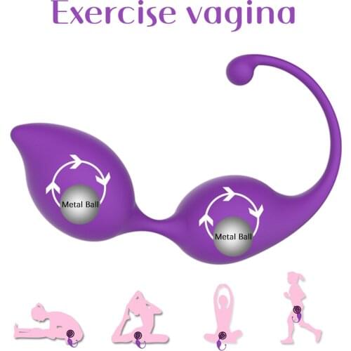 Вагинальные шарики SEXUAL KINGDOM China At AliExpress