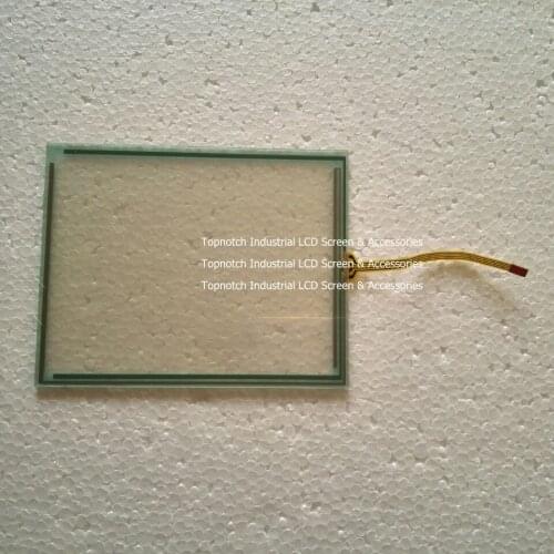 Brand New Touch Screen Digitizer for GD17n-BST2R-C1 GD17nBST2RC1 Touch Pad Glass