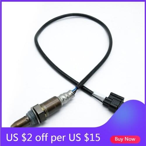 TIANBANG Upstream Oxygen Sensor 234-9060 2349060 36531RMEA51 36531RMEA01 36531RMEA52 36531RMEA00 For 2007-2008 Honda Fit L4-1.5L