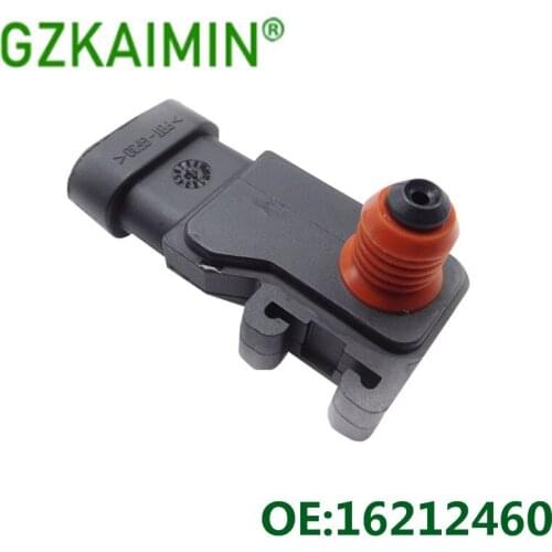 High Quality Pressure Sensor OEM 71739292 16212460 16258659 For CHEVROLET BUICK