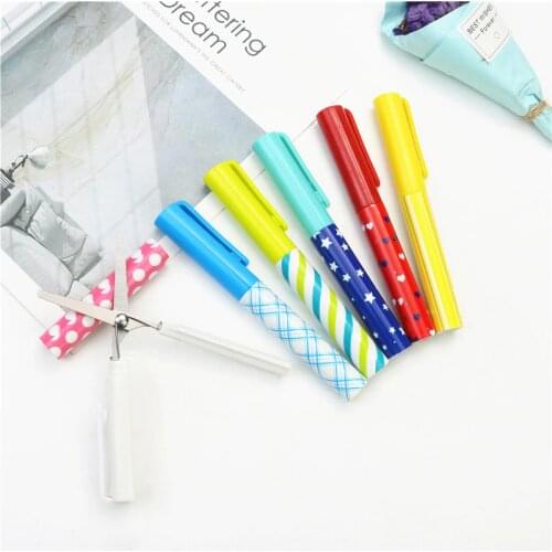 ZYCC Stationery Scissors