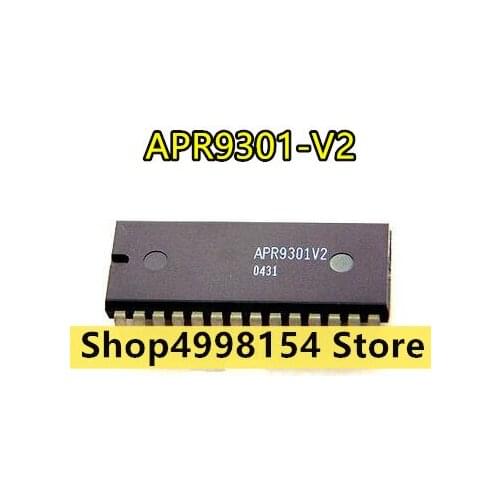 100% New&Original APR9301-V2 APR9301