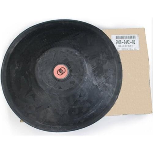 2906044200 Intake Valve Kit Spare Parts for Atlas Copao Screw Air Compressor