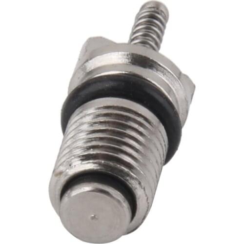 AC A/C Air-conditioner Valve Core Schrader Valves For R134a-2 AC System