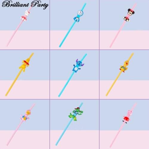Brilliant life Straws For The Holidays