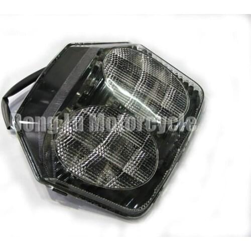 CB 1300 CB1300 Tail Light 04-08