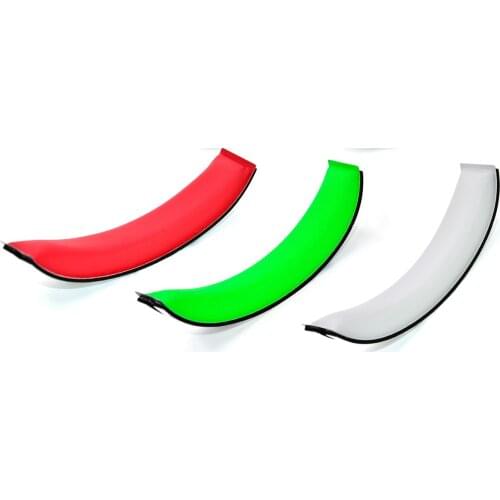 Defean Replacement Headband Cushion Cover for EDIFIER G4 / G4 PRO / G4 SE / G30 Gaming Headset