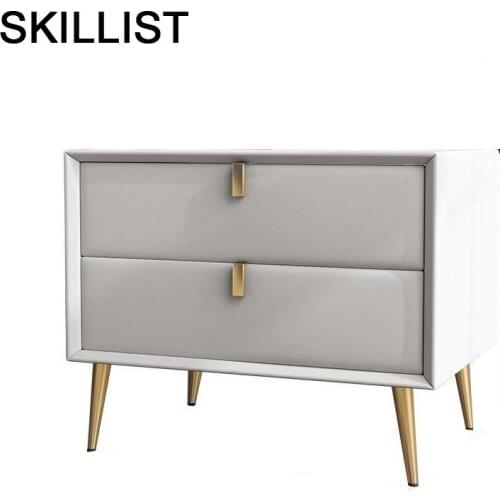 Chambre Mobili Per La Casa Cassettiera Legno Chevet Meuble Maison Night Stand Mueble De Dormitorio Cabinet Quarto Bedside Table