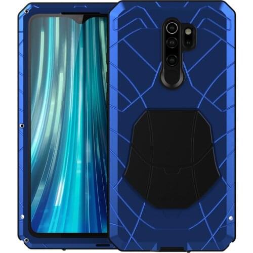 IMATCH Phone Cases Xiaomi Redmi Note 2