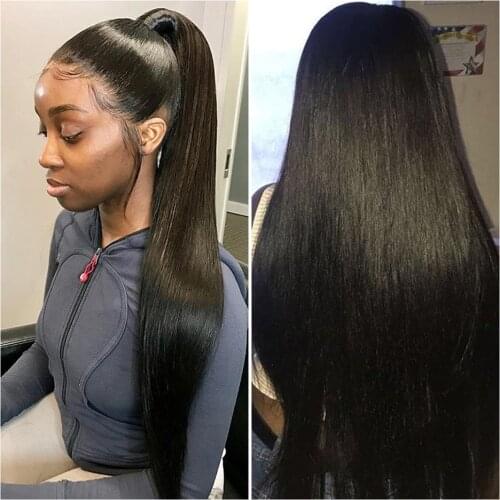 ITODAY Lace Front Wigs