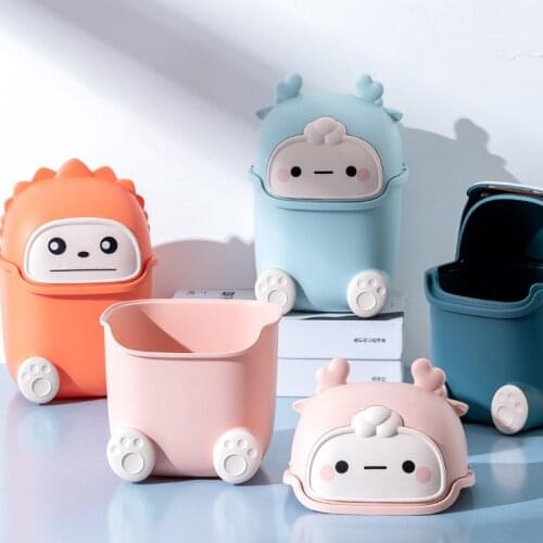 KuZHEN Garbage Containers