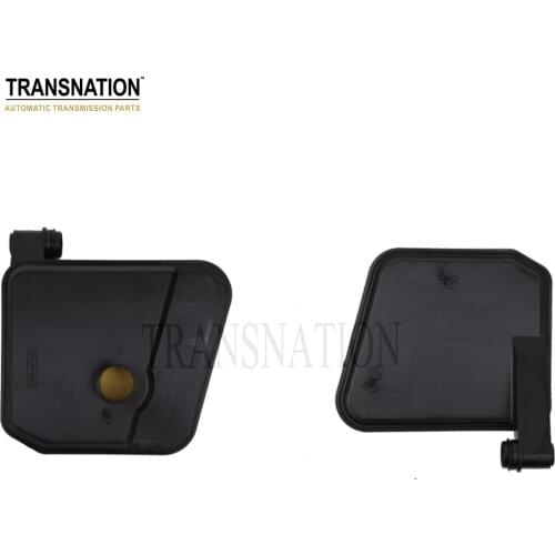 F4A51 F5A51 Auto Transmission Oil Filter MR350441 Fit For MITSUBISHI 1999-UP Car Accessories Transnation 124144