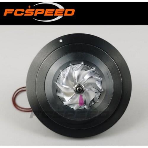 MFS Turbine MGT1752S 814000 Turbo charger cartridge chra for Audi A3 S3 Quattro VW Beetle Jetta Golf VII R GTI 2.0 TFSI EA888