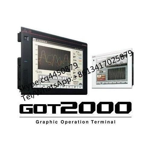 NEW&ORIGIANL FOR MIT GT2710-VTBD