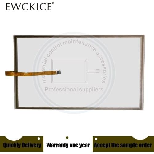 NEW AMT28260 AMT-28260 AMT 28260 HMI PLC touch screen panel membrane touchscreen