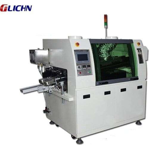 Dual Wave Soldering Machine LF200S