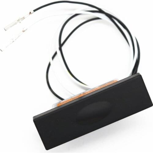 Trunk switch tailgate swit FOR Hyundai Creta Ix25 Ceed CERATO k3 FORTE 81260A0000 81260M0000 Tronco Tronco Com Fio Interruptor