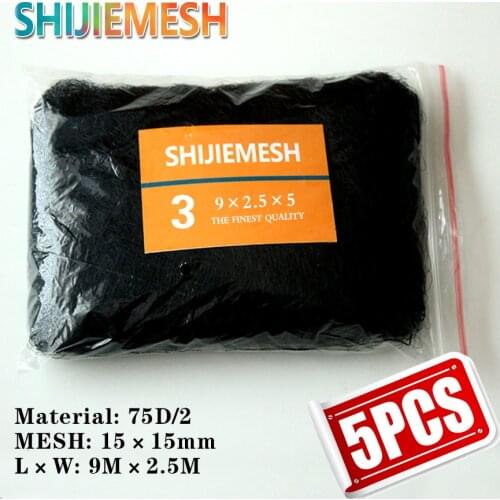SHIJIEMESH Hunting Supplies