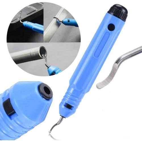 BS1010 Edger Scraper NB1100 Pipe Trimmer HSS Plastic Metal Hand Deburring Rough Edges Remover Tools Hand Burr Trimming Knifves